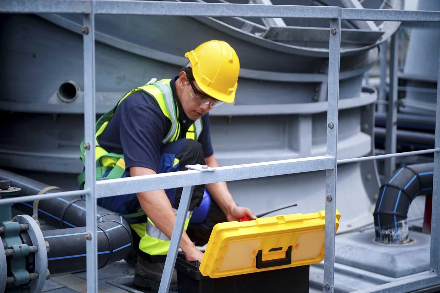 HD Marine Services Pte Ltd